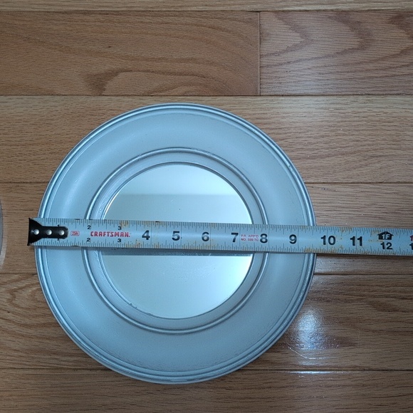 Set of 3 mirrors - Picture 2 of 2